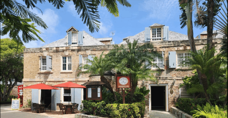 From Saint Johns: Antigua Full Day Tour With Lunch - Customer Reviews