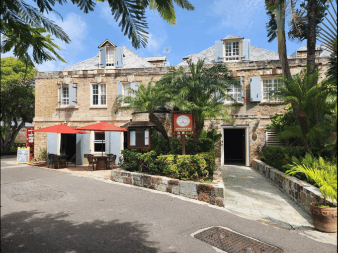 From Saint Johns: Antigua Full Day Tour With Lunch - Cancellation and Payment Policy