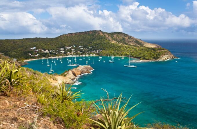 From Saint Johns: Antigua Full Day Tour With Lunch - Recap