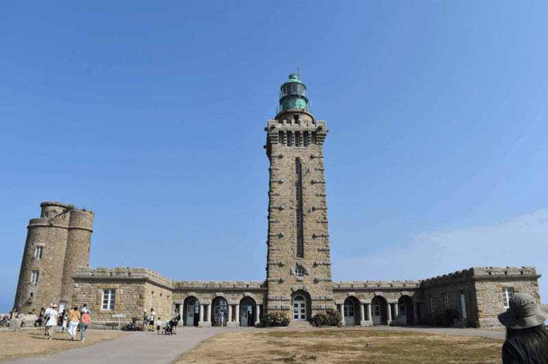 From Saint-Malo: Dinan & Fort La Latte & Cap Fréhel Tour - Key Points