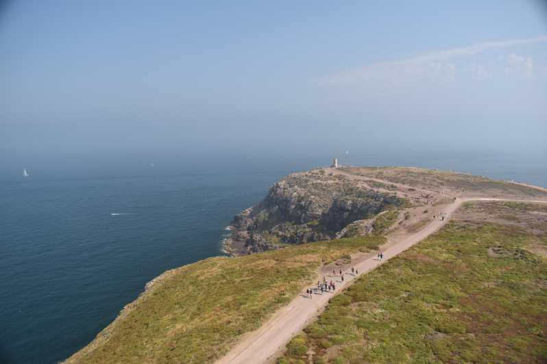 From Saint-Malo: Dinan & Fort La Latte & Cap Fréhel Tour - Highlights