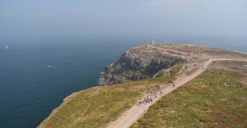 From Saint-Malo: Dinan & Fort La Latte & Cap Fréhel Tour - Inclusions and Exclusions