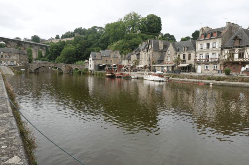 From Saint-Malo: Dinan & Fort La Latte & Cap Fréhel Tour - Important Information