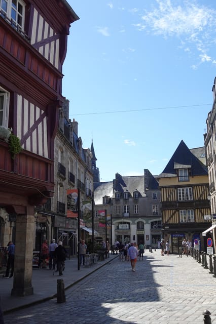 From Saint-Malo: Dinan & Fort La Latte & Cap Fréhel Tour - Customer Reviews