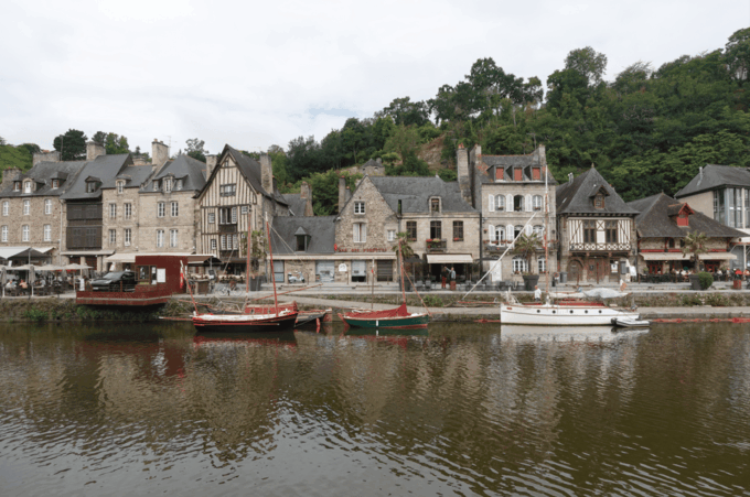 From Saint-Malo: Dinan & Fort La Latte & Cap Fréhel Tour - Frequently Asked Questions