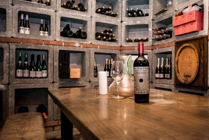From Saint Moritz: Bernina Train Ticket With Winery Tasting - Onboard Comfort and Views
