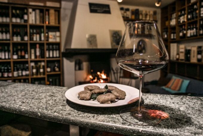 From Saint Moritz: Bernina Train Ticket With Winery Tasting - Tirano Arrival and Departure Times
