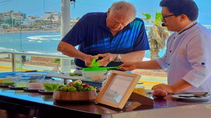 From Salaverry Port: Chan Chan and Ceviche Experience - What to Expect on the Tour