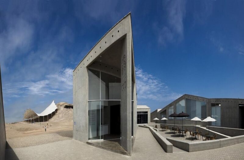 From Salaverry Port: El Brujo Complex & Huanchaco Day Tour - Itinerary