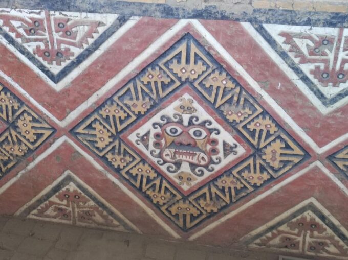 From Salaverry Port: Temples of the Sun and the Moon - Frequently Asked Questions