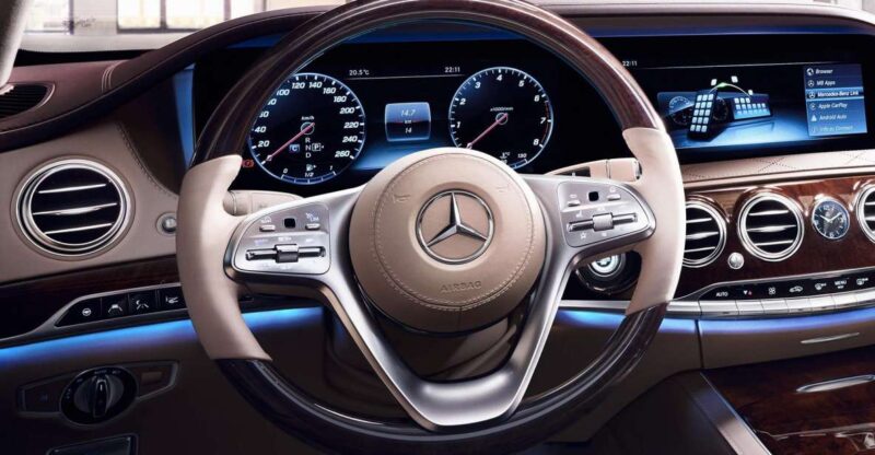 From Salerno: 1-Way Private Transfer to Sorrento - Vehicle and Driver Information