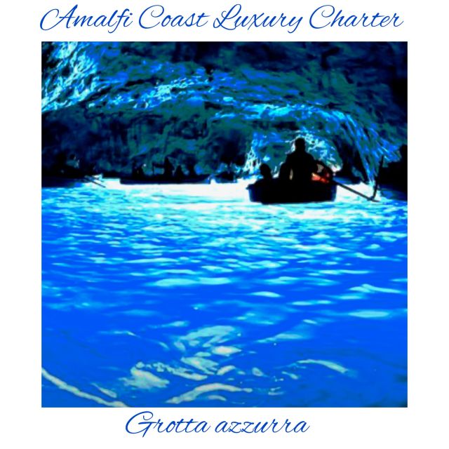 From Salerno: Amalfi Coast Boat Tour - Inclusions