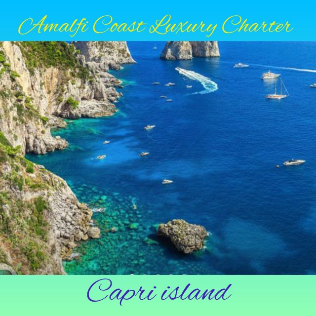 From Salerno: Amalfi Coast Boat Tour - Important Information
