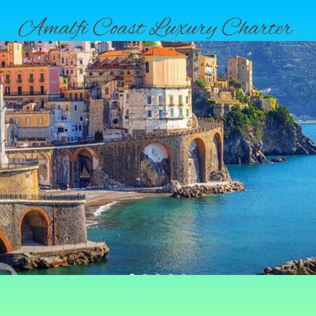 From Salerno: Amalfi Coast Boat Tour - Customer Reviews