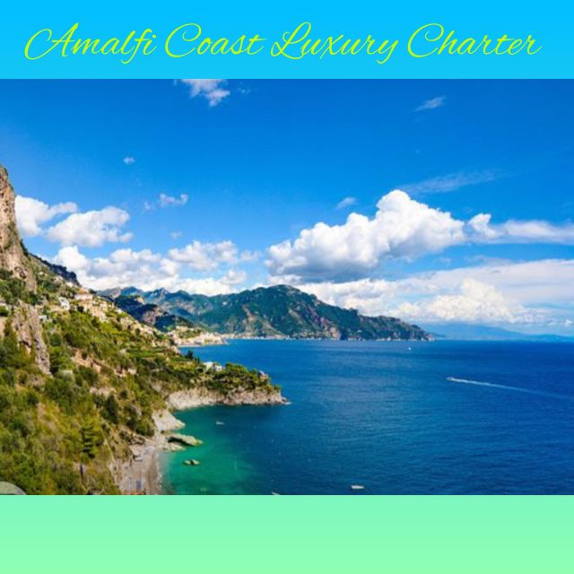 From Salerno: Amalfi Coast Boat Tour - Dining Recommendations