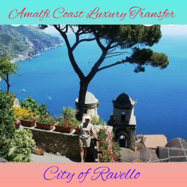 From Salerno: Amalfi Coast Boat Tour - Travel Types Suited