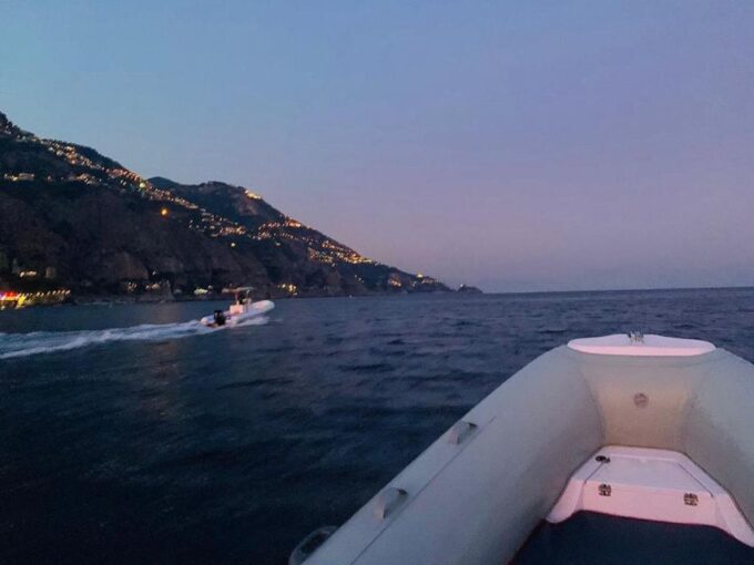From Salerno: Amalfi Coast Boat Tour to Positano - Frequently Asked Questions