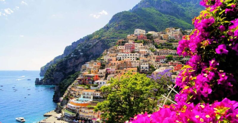 From Salerno : Amalfi Coast Private Day Trip - Weather and What to Bring