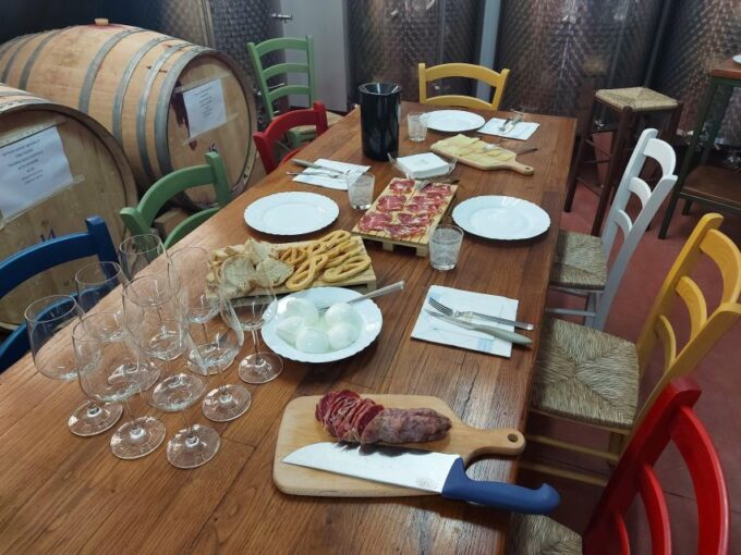 From Salerno: Irpinia Wine Tour Half-Day Trip - Frequently Asked Questions