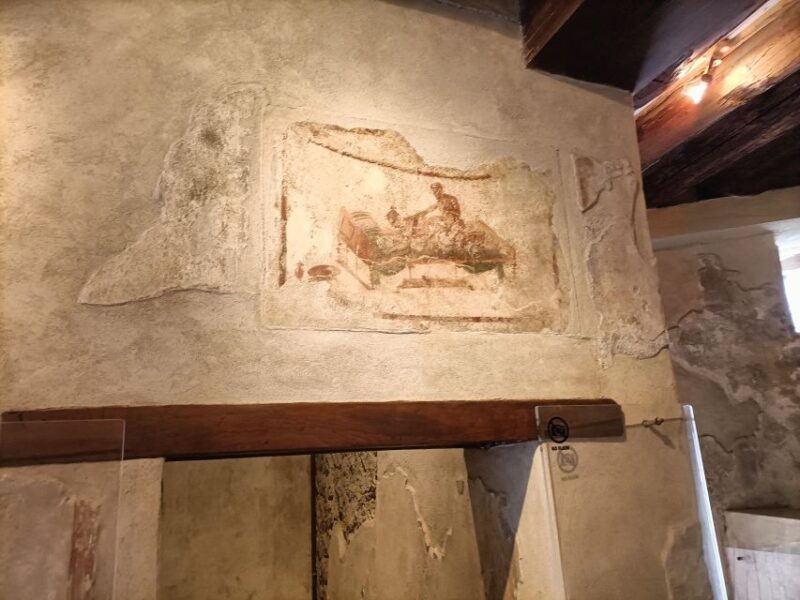 From Salerno : Pompeii Guided Tour & Sorrento Plus Positano - Itinerary Highlights