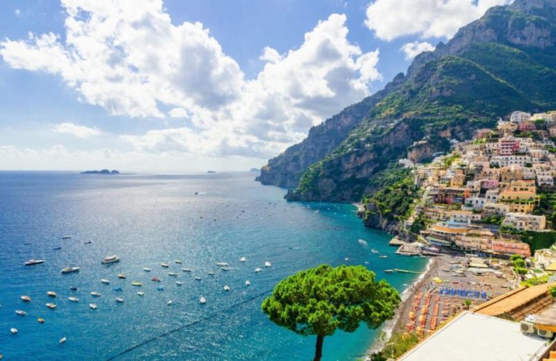 From Salerno : Pompeii Guided Tour & Sorrento Plus Positano - Preparation and Recommendations