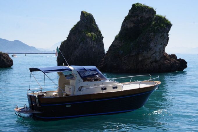 From Salerno: Sightseeing Day Cruise to Amalfi Coast - Frequently Asked Questions