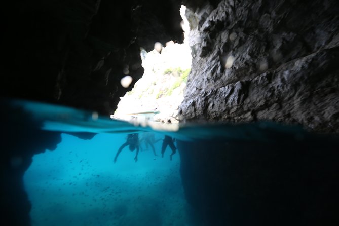 From Salerno: Small Group Li Galli Islands and Capri Boat Tour - Meeting Point