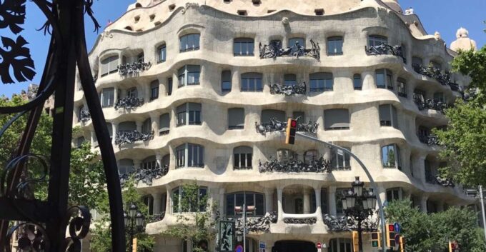 From Salou: Barcelona City Center Tour - Frequently Asked Questions