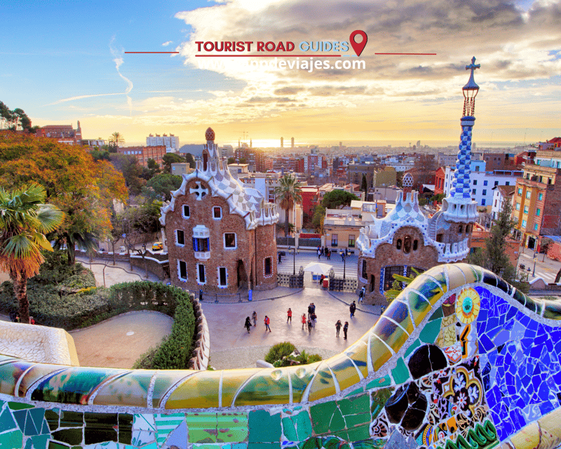 From Salou: Barcelona With Sagrada Familia - Transportation and Group Details