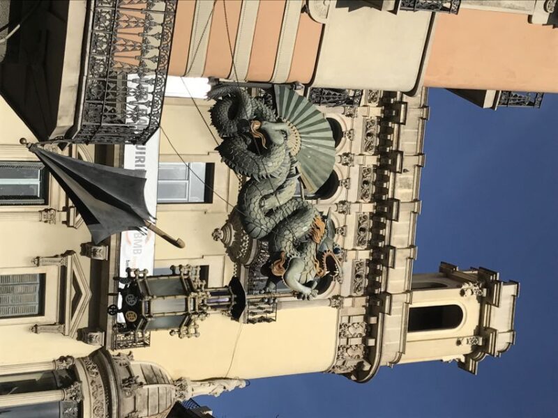 From Salou: Full Day Barcelona Panoramic Tour With Free Time - Customer Reviews and Ratings