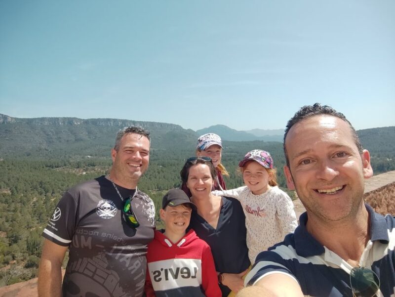 From Salou: Guided Scooter Tour + Kayak in Cambrils With Pickup - Customer Feedback