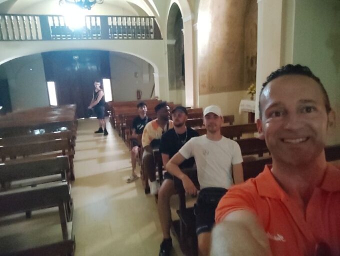From Salou: Guided Scooter Tour + Kayak in Cambrils With Pickup - Frequently Asked Questions