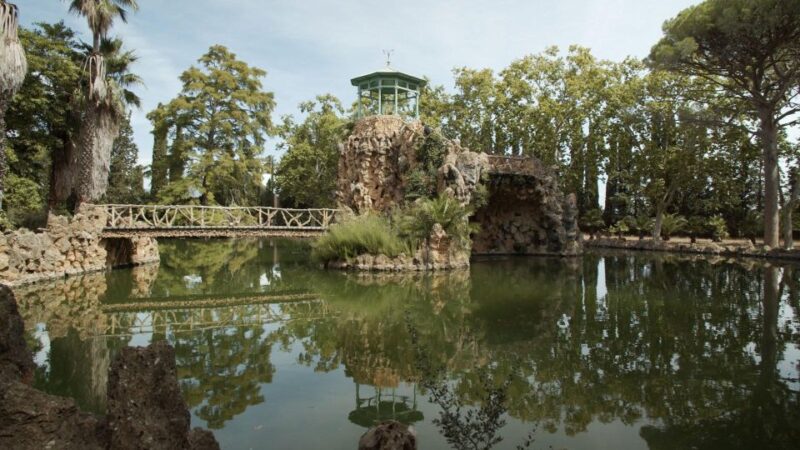 From Salou: Park Samá With 1 Glass Vermout With Hotel Pickup - Pricing and Discounts