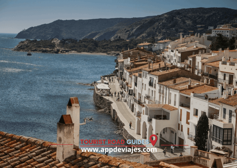 From Salou: Tour Private Cadaques & Winnery Tast - Experience Highlights