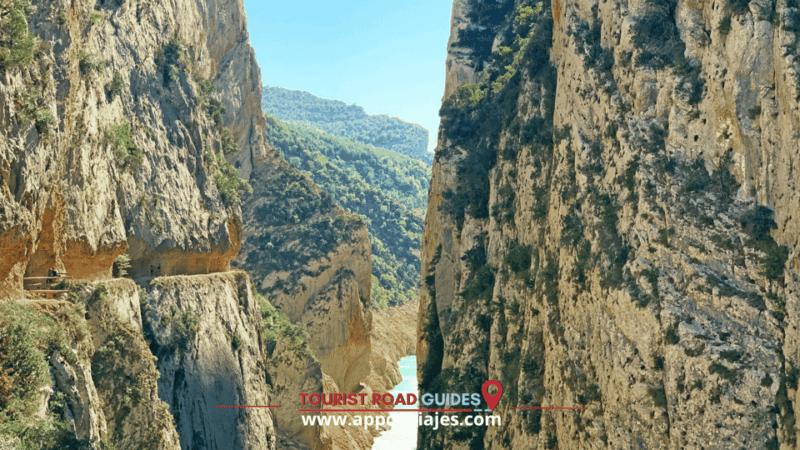 From Salou: Trekking to the Congost De Montrebei & Montblanc - Olive Oil Interpretation Center Visit