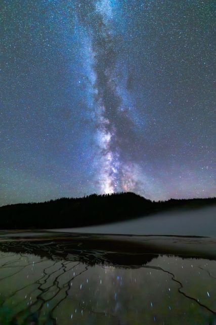 From Salt Lake City: 3-Day Yellowstone Wildlife Adventure - Experience Highlights