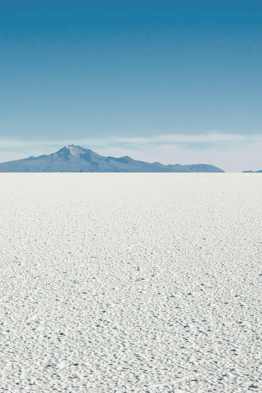From Salt Lake City: Bonneville Salt Flats Guided Tour - Highlights and Experiences