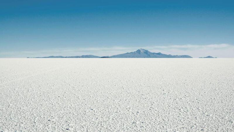 From Salt Lake City: Bonneville Salt Flats Guided Tour - Great Salt Lake Exploration