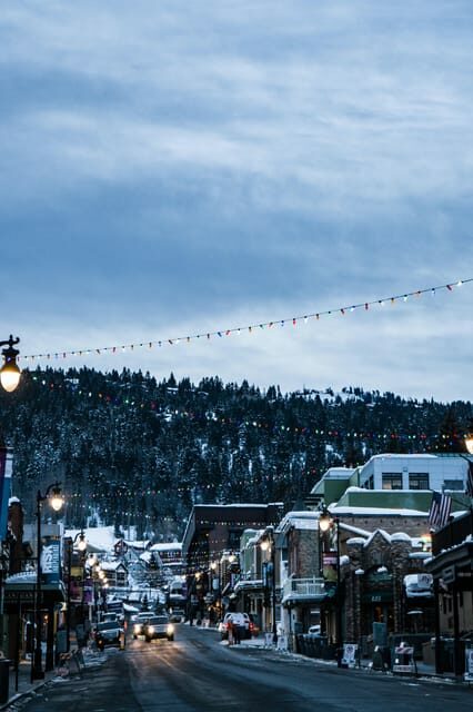 From Salt Lake City: Park City & Olympic Heritage Excursion - What the Reviews Say
