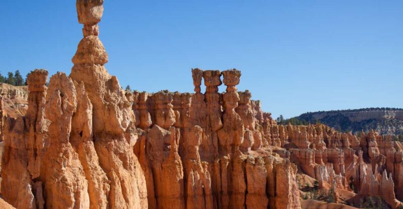 From Salt Lake City: Private Bryce Canyon National Park Tour - Itinerary Details