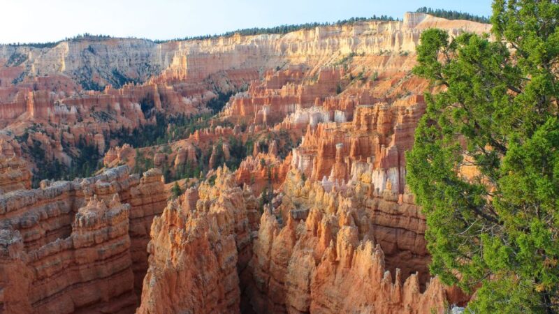 From Salt Lake City: Private Bryce Canyon National Park Tour - Inclusions