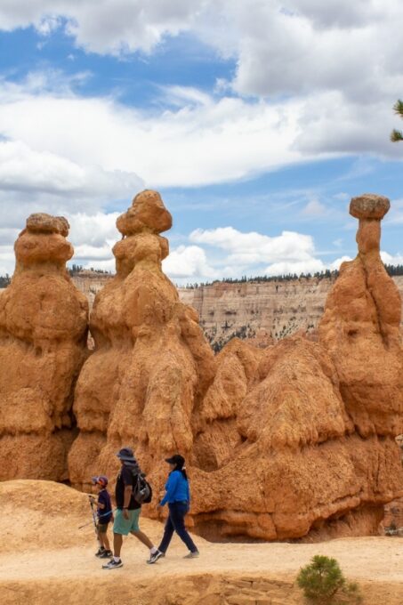 From Salt Lake City: Private Bryce Canyon National Park Tour - Driving to Bryce Canyon