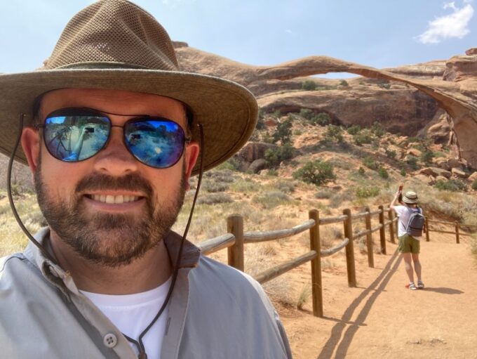 From Salt Lake City: Private Capitol Reef National Park Tour - Natural Wonders Exploration