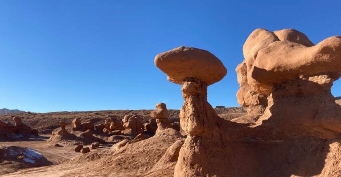 From Salt Lake City: Private Goblin Valley State Park Tour - Pricing and Cancellation