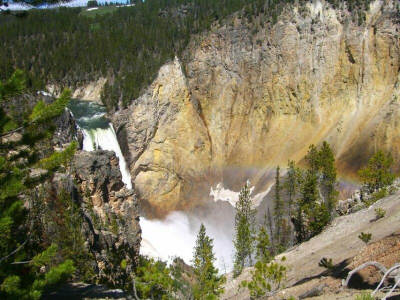 From Salt Lake City: Yellowstone and Tetons Parks in 4 Days - Exploring the Grand Tetons: The First Day