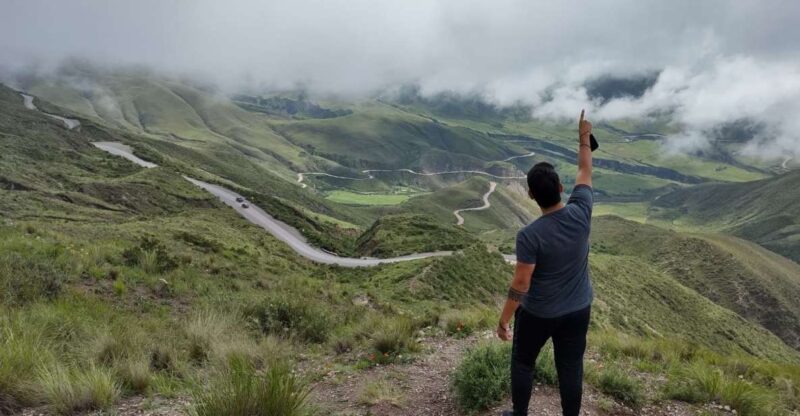 From Salta: 2-Day Guided Trip to Cafayate and Cachi - Inclusions and Exclusions