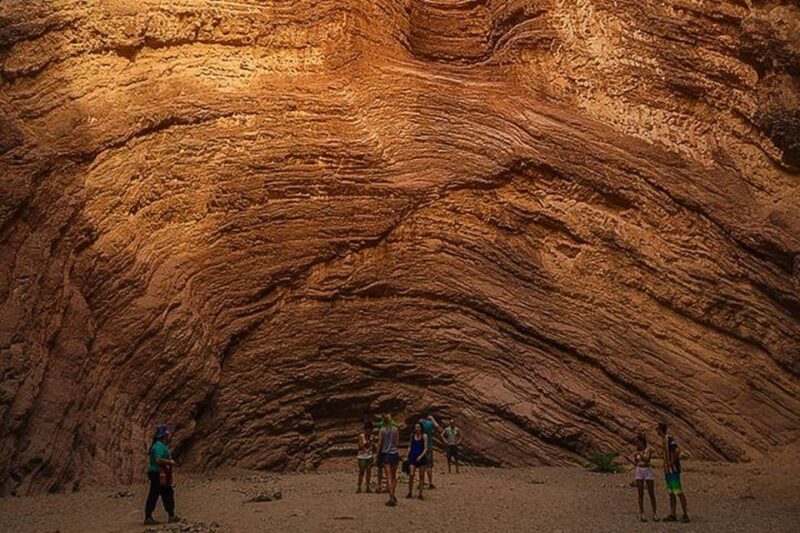 From Salta: 2 Day Guided Trip to Cafayate & Humahuaca - Important Information