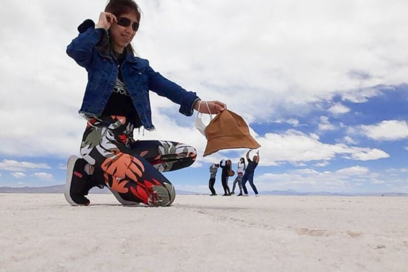 From Salta: 2 Day Guided Trip to Cafayate & Salinas Grandes - Key Points