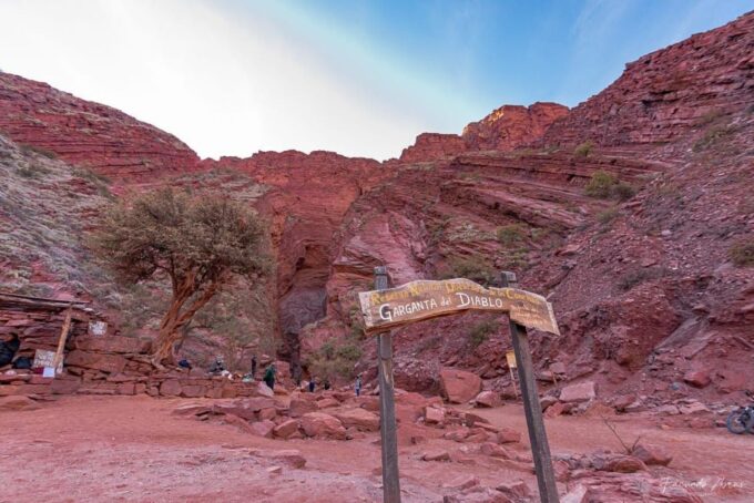 From Salta: 2 Day Guided Trip to Cafayate & Salinas Grandes - Winery Tour and Cafayate