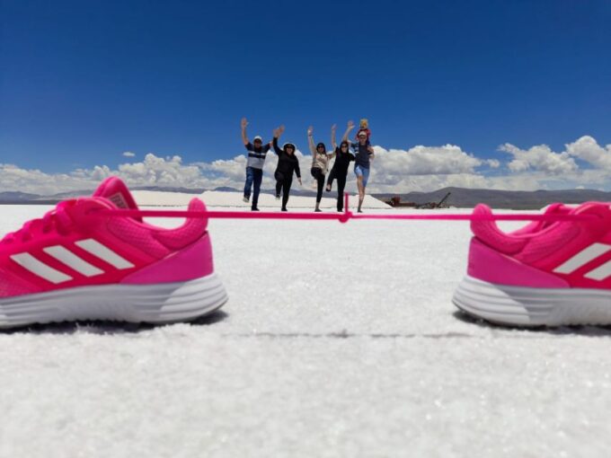 From Salta: 2 Day Guided Trip to Cafayate & Salinas Grandes - Frequently Asked Questions